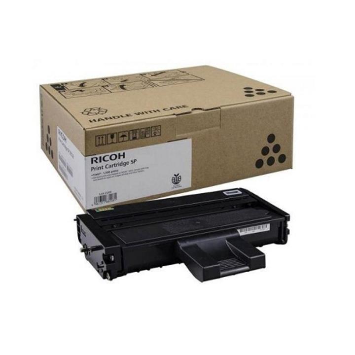 کارتریج تونر رنگ مشکی ریکو Ricoh SP200 اصلی Ricoh Ricoh SP200 Toner Cartridge